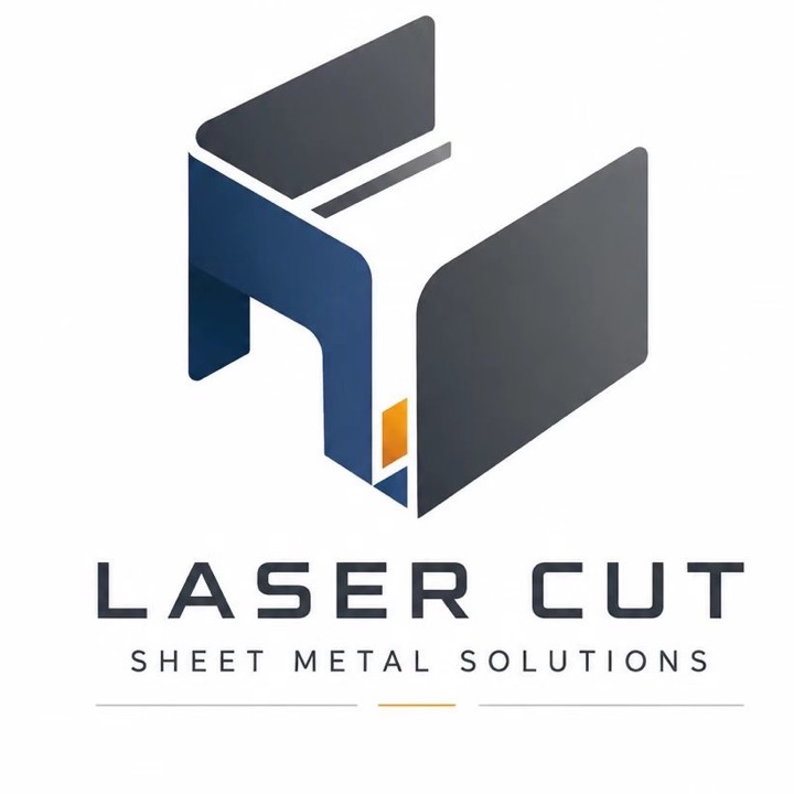 Laser Cut Sheet Metal Solutions logo